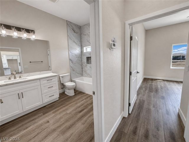 1700 Escuela Avenue, Pahrump, NV 89048