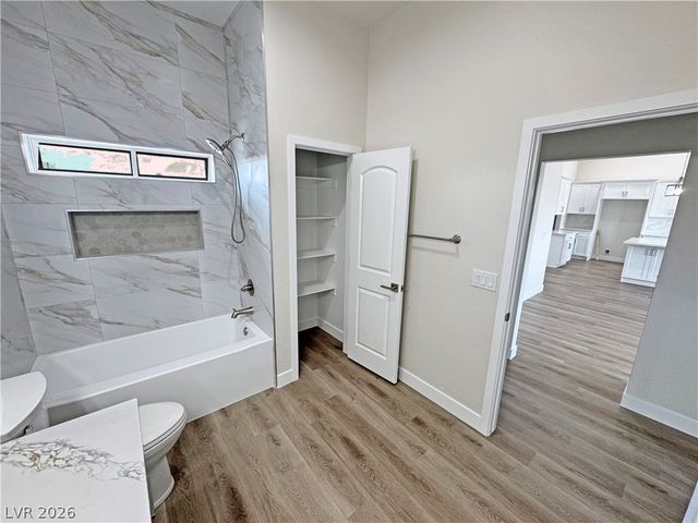 1700 Escuela Avenue, Pahrump, NV 89048