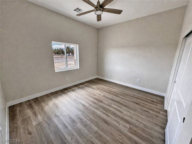 1700 Escuela Avenue, Pahrump, NV 89048