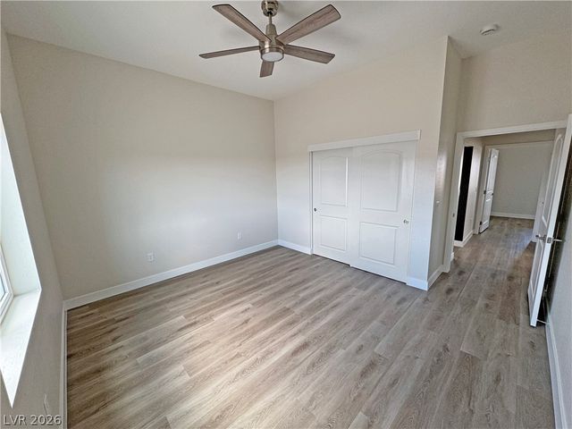 1700 Escuela Avenue, Pahrump, NV 89048
