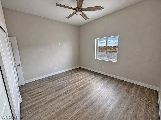 1700 Escuela Avenue, Pahrump, NV 89048