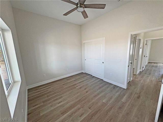 1700 Escuela Avenue, Pahrump, NV 89048
