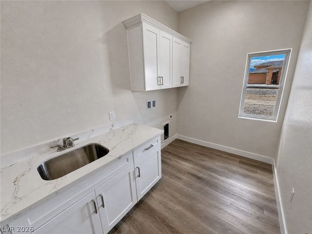 1700 Escuela Avenue, Pahrump, NV 89048