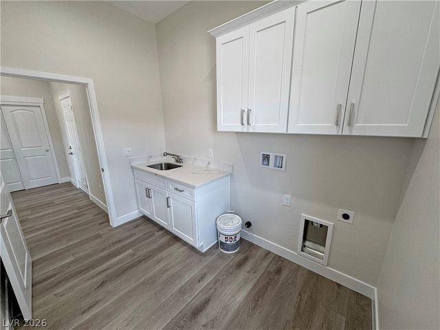 1700 Escuela Avenue, Pahrump, NV 89048