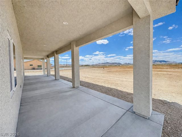 1700 Escuela Avenue, Pahrump, NV 89048
