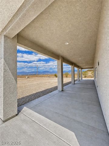 1700 Escuela Avenue, Pahrump, NV 89048