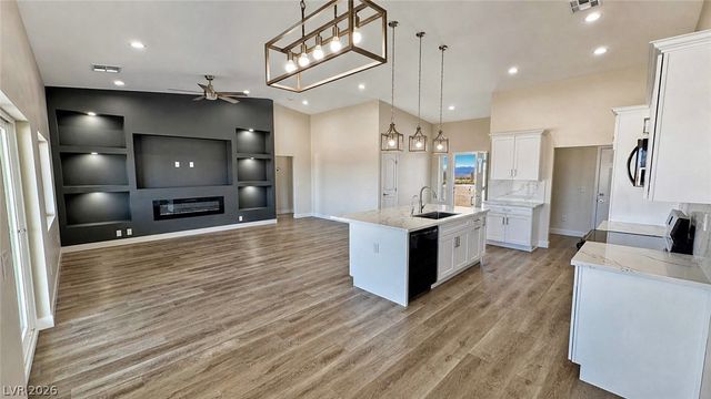1700 Escuela Avenue, Pahrump, NV 89048