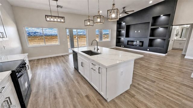 1700 Escuela Avenue, Pahrump, NV 89048