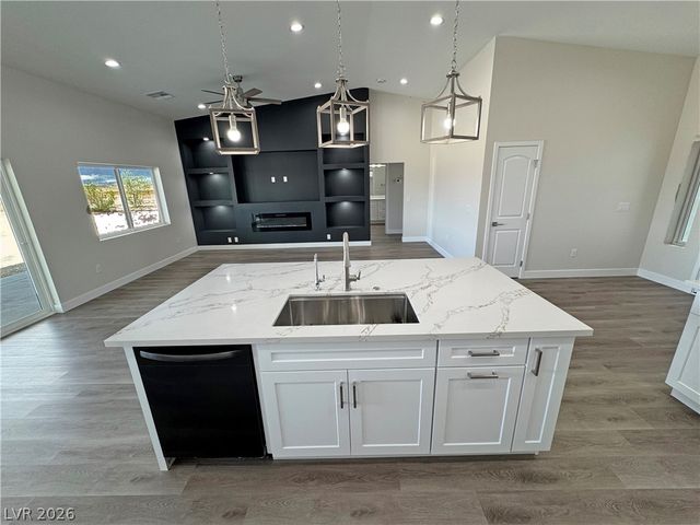 1700 Escuela Avenue, Pahrump, NV 89048
