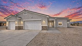 1700 Escuela Avenue, Pahrump, NV 89048