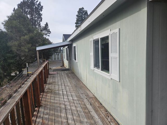 27022 Walla Walla Street, Sprague River, OR 97639