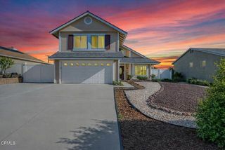 1414 Fallen Leaf Avenue, Ventura, CA 93004