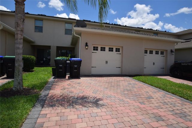 16097 PEBBLE BLUFF LOOP, Winter Garden, FL 34787