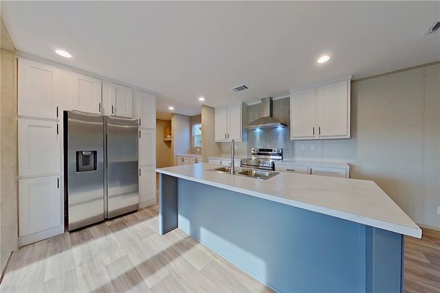 5574 Walkerville Road, Patterson, GA 31557