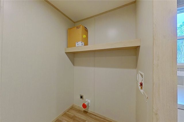 5574 Walkerville Road, Patterson, GA 31557