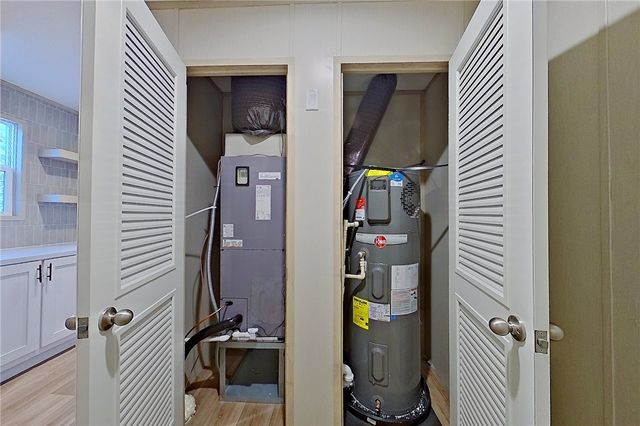 5574 Walkerville Road, Patterson, GA 31557