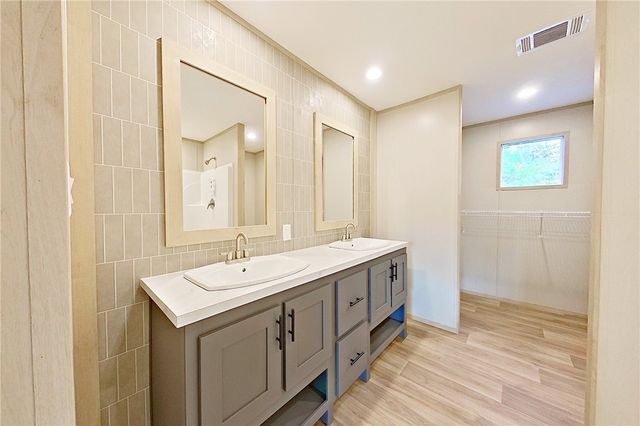 5574 Walkerville Road, Patterson, GA 31557