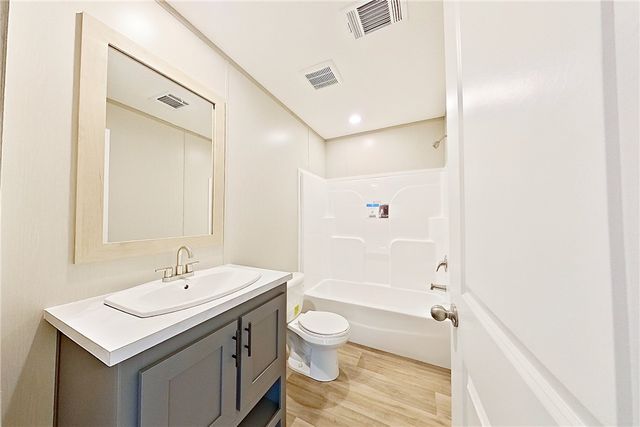 5574 Walkerville Road, Patterson, GA 31557