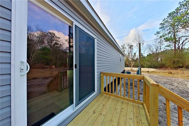 5574 Walkerville Road, Patterson, GA 31557