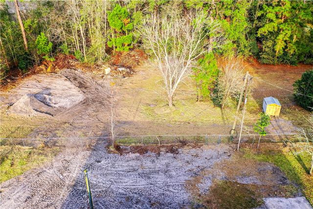 5574 Walkerville Road, Patterson, GA 31557