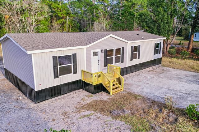 5574 Walkerville Road, Patterson, GA 31557