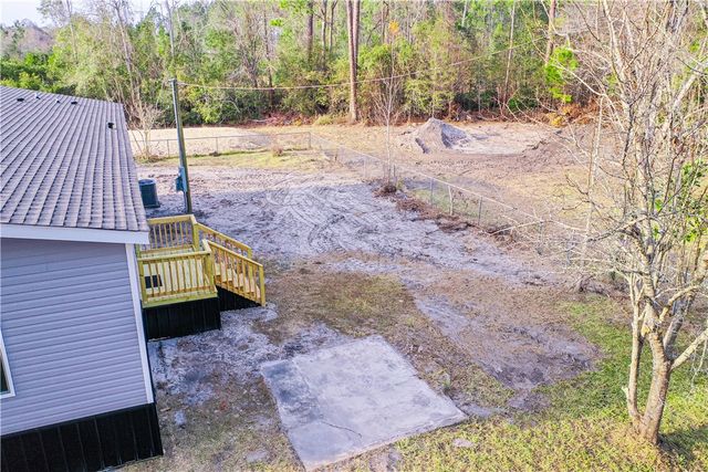 5574 Walkerville Road, Patterson, GA 31557