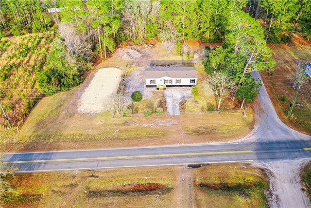 5574 Walkerville Road, Patterson, GA 31557