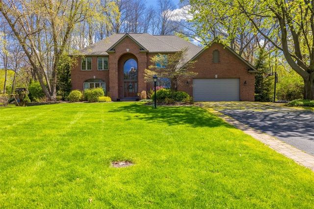 716 Admiralty Way, Webster, NY 14580