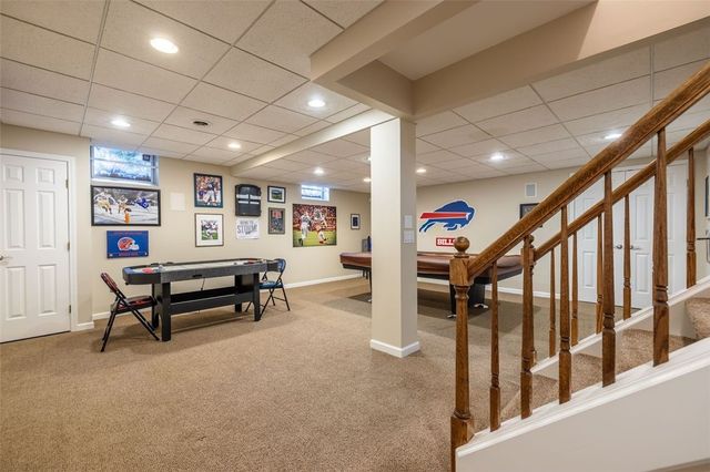 716 Admiralty Way, Webster, NY 14580