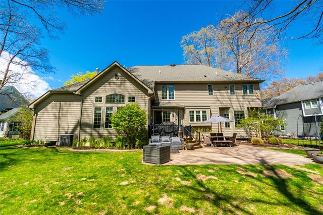 716 Admiralty Way, Webster, NY 14580