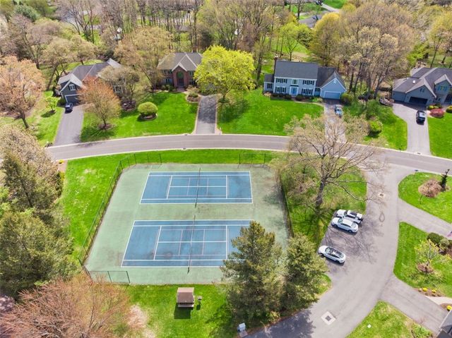 716 Admiralty Way, Webster, NY 14580