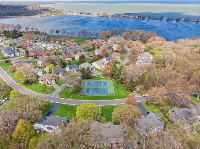 716 Admiralty Way, Webster, NY 14580