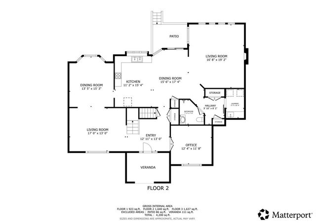 716 Admiralty Way, Webster, NY 14580