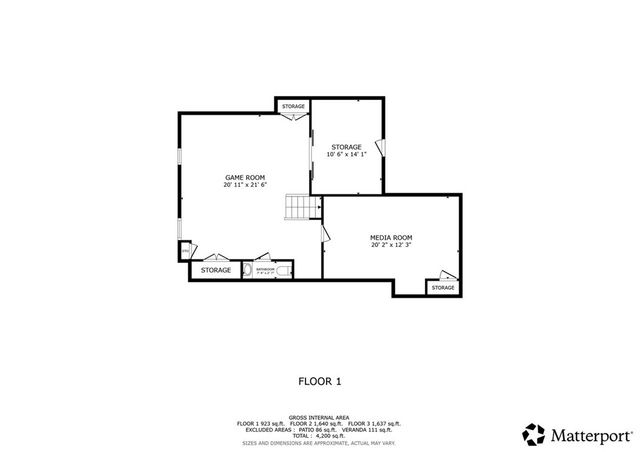 716 Admiralty Way, Webster, NY 14580