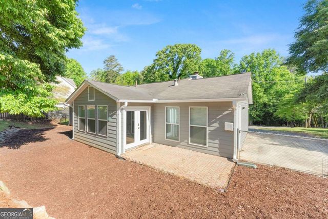 2050 Shaffer Road, Cumming, GA 30041