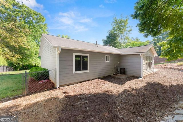 2050 Shaffer Road, Cumming, GA 30041