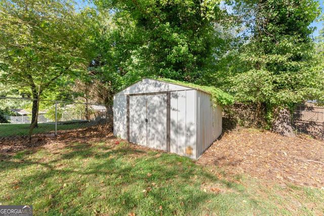 2050 Shaffer Road, Cumming, GA 30041