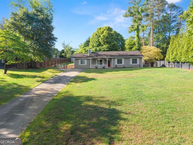 2050 Shaffer Road, Cumming, GA 30041