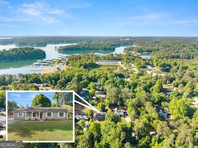 2050 Shaffer Road, Cumming, GA 30041