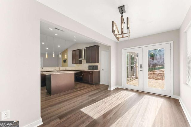 2050 Shaffer Road, Cumming, GA 30041
