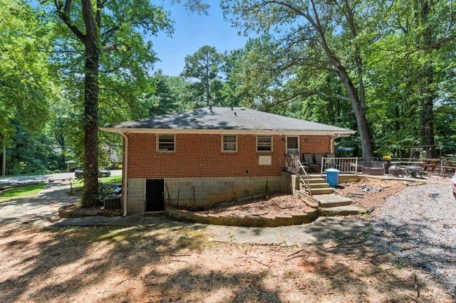 1206 Rocksprings Street, Forest Park, GA 30297