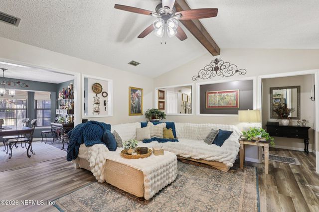 2924 SQUIRREL Court, Middleburg, FL 32068