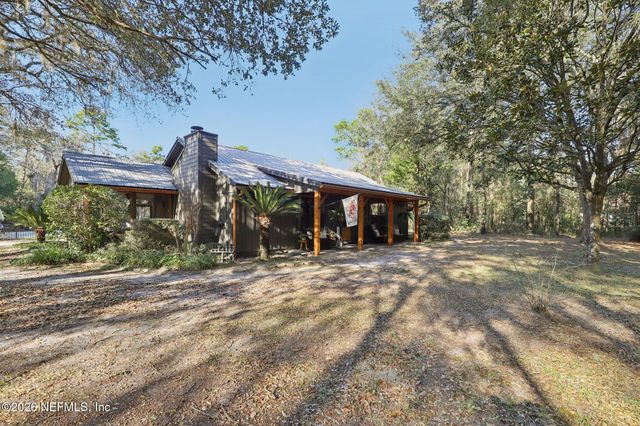 2924 SQUIRREL Court, Middleburg, FL 32068