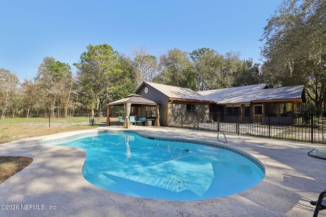 2924 SQUIRREL Court, Middleburg, FL 32068