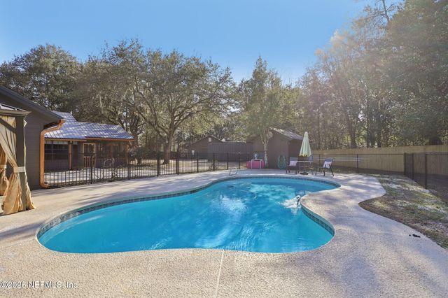 2924 SQUIRREL Court, Middleburg, FL 32068