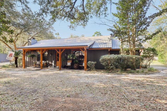 2924 SQUIRREL Court, Middleburg, FL 32068