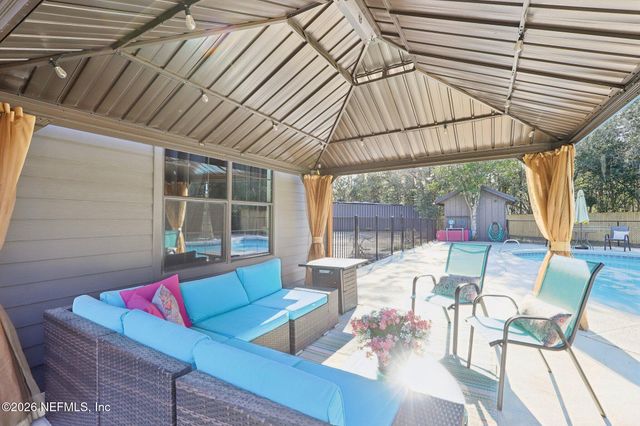 2924 SQUIRREL Court, Middleburg, FL 32068