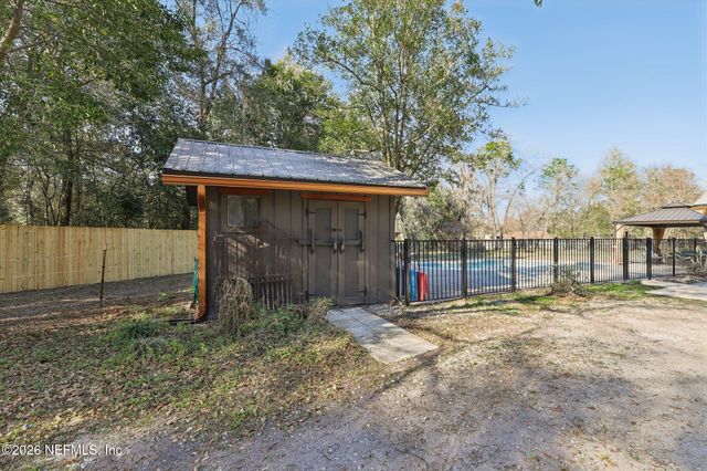 2924 SQUIRREL Court, Middleburg, FL 32068