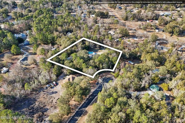 2924 SQUIRREL Court, Middleburg, FL 32068