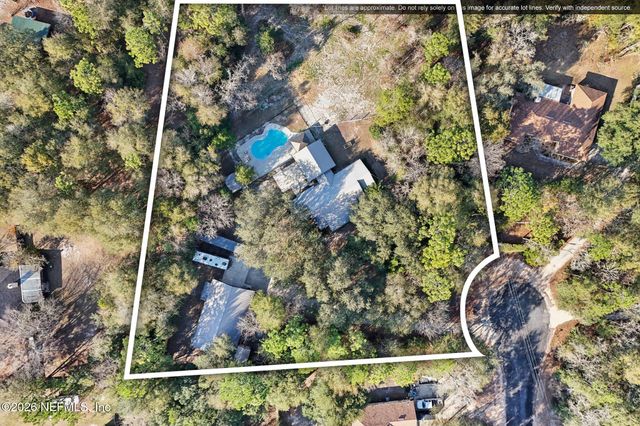 2924 SQUIRREL Court, Middleburg, FL 32068